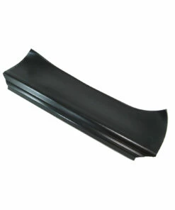 BLACK+DECKER 241524-00 Mower Replacement Flap - Black