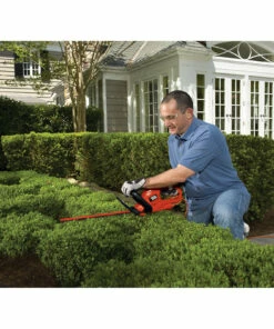 BLACK+DECKER HT20 20" Hedge Trimmer -Cheap Black & Decker Store spin prod 879256512