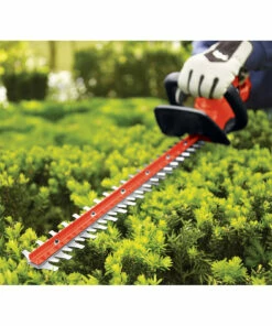 BLACK+DECKER HT20 20" Hedge Trimmer -Cheap Black & Decker Store spin prod 879256612