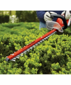 BLACK+DECKER LHT2436 36V 24" Lithium Hedge Trimmer -Cheap Black & Decker Store spin prod 879257812
