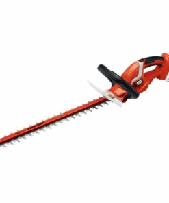 BLACK+DECKER LHT2436 36V 24" Lithium Hedge Trimmer