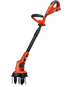BLACK+DECKER LGC120 20V MAX* Lithium Garden Cultivator